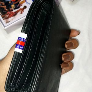 Men Wallet