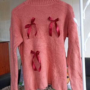 Peac Warm Sweater