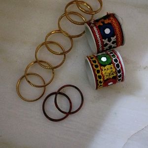 Bangles For Little Princess