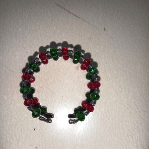 Unused Bracelet.