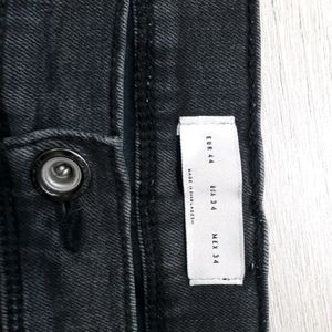 Made In Bangladesh Jean's For Men Waist 32