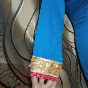 Ethnic Kurta