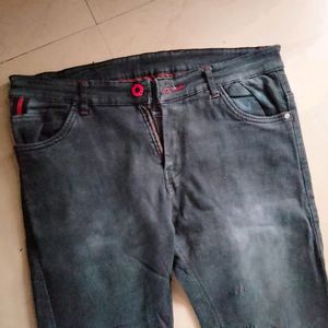 Men's Stretchable Denim Jeans