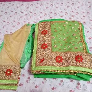 3saree Combo