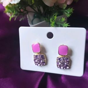 Combo Earrings