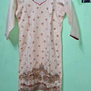 Kurta Dupatta Pickup 2