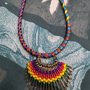 Beautiful Necklace