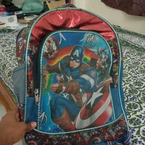 School Bag