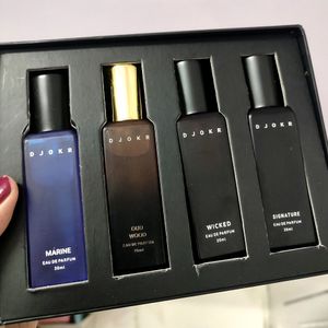 Perfume Set