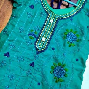 Combo Kurti