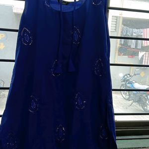 Panjabi Sute Kurta Salvar And Dupata