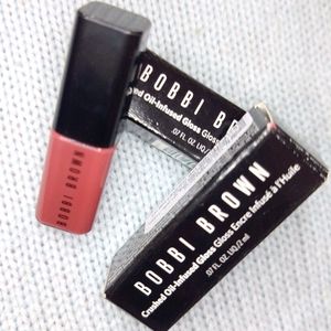 Bobbi Brown Gloss 💕❣️