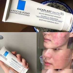 La Roche Posay Cicaplast Baume B5