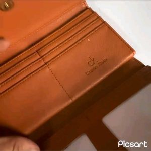 Calvin Klein Wallet