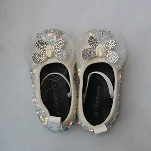 BabyOye PartyWear Footwear