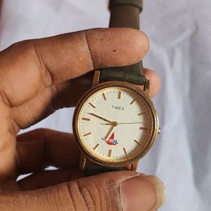 Timex Watch - BIL Edition 😱 Not Working