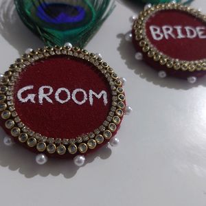 Brooches