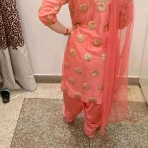 Women Kurta Set