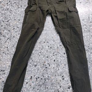 Pantaloons Joggers