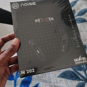 Noise N202 Neckband