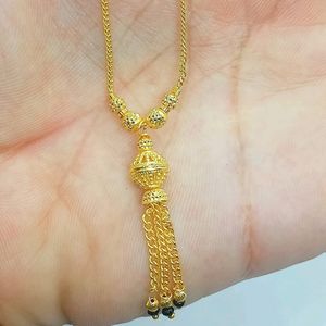 30 Rs Brand New Mangalsutra With Earring Jhumka