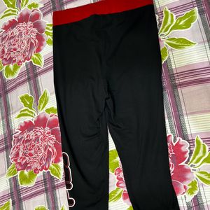 FILA Tights Combo Of 2 Size XL