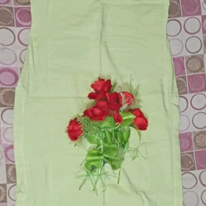 Kurti Set