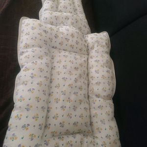 Baby Bed Cum Carry