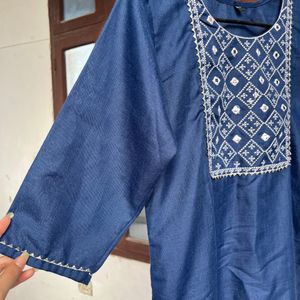 Designer Kurta Set