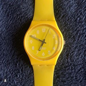 Swatch Unisex Watch