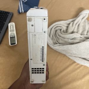 Nintendo Wii Not working