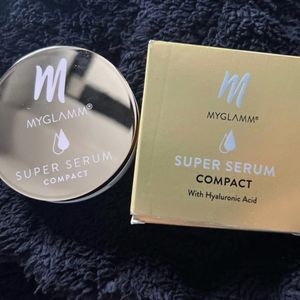 200! Sale! New Compact MyGlamm