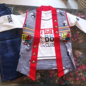 Baby Boy Clothes