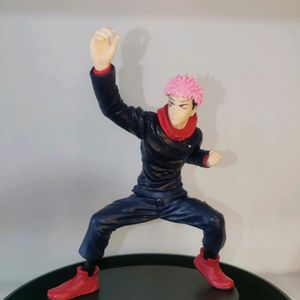Jujutsu Kaisen Anime Itodori Action Figure