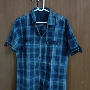 Party Wear Shirt For Men