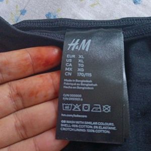 H&M New Thong ( Pack Of Two )