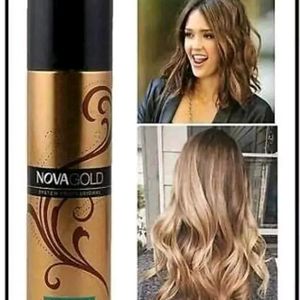 Totally New Sealed Hair Setting Spray