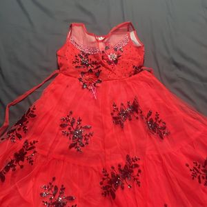 Beautiful Girls Frock