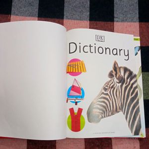 Dictionary