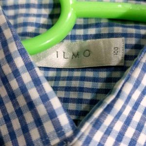 ILMO Brand Shirt For Men