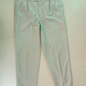 Stitched Formal Trouser (Men)