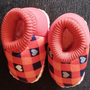 Baby Footwear