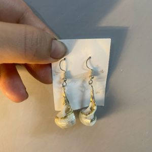 Combo Of 3 Earrings