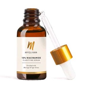 MyGlamm 10% Niacinamide Serum