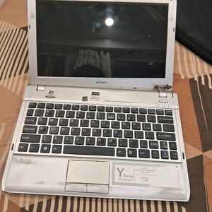 Sony Laptop