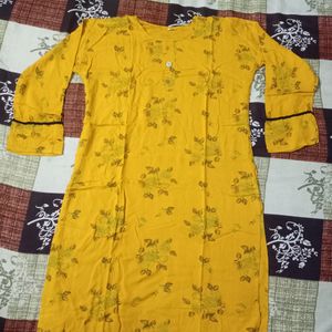 Women Kurti