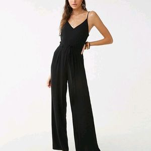 Forever 21 Jumpsuit