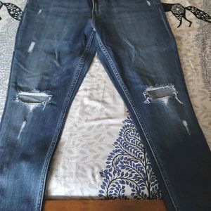 Levis Ladies Jeans