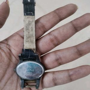 Fastrack Watch