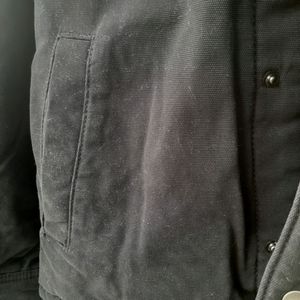 Zara Mens Winter Jacket